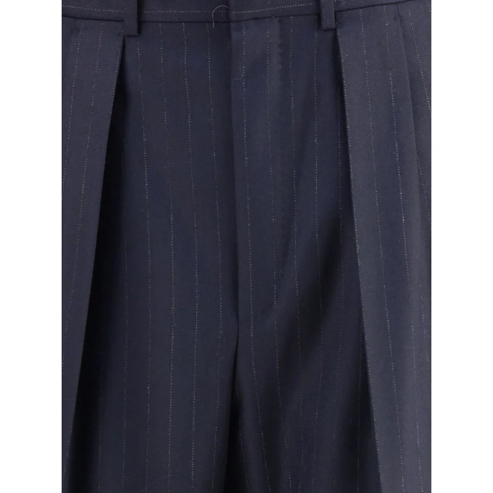 Tom Ford Tailored pinstripe Pants - IT46 | S - Trousers