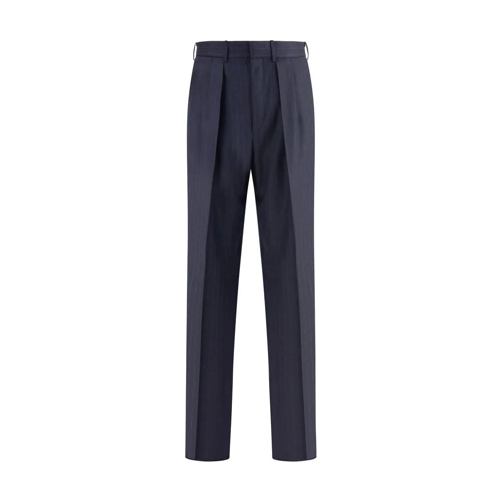 Tom Ford Tailored pinstripe Pants - IT46 | S - Trousers