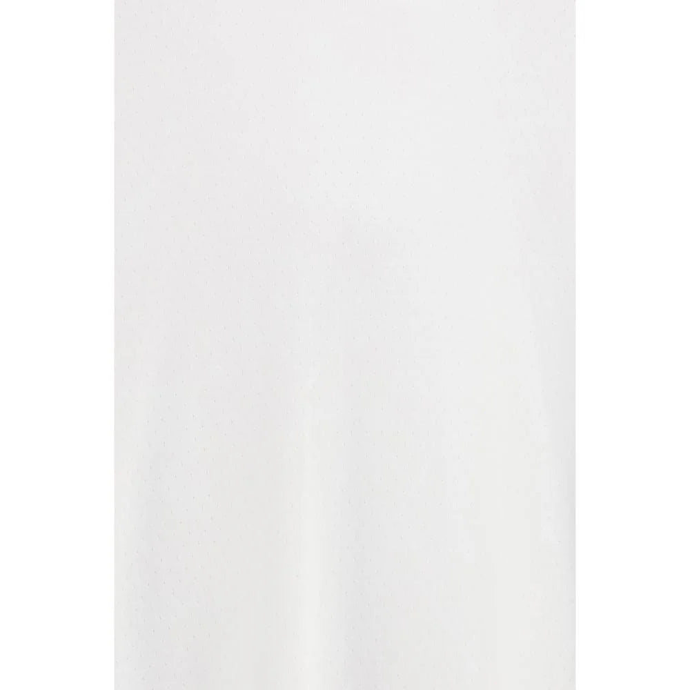 Tom Ford White Cotton T-Shirt - T-Shirts