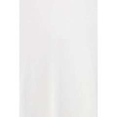 Tom Ford White Cotton T-Shirt - T-Shirts