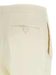 Tom Ford White Wool Tuxedo - IT42