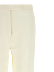 Tom Ford White Wool Tuxedo - IT42
