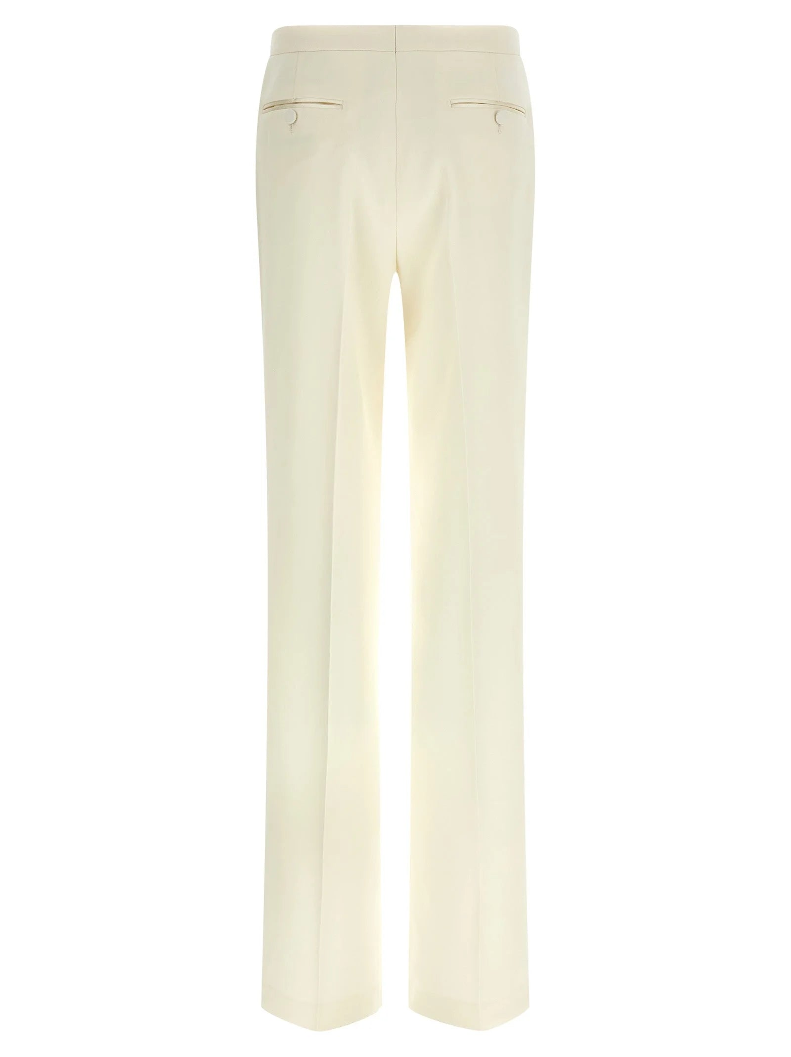 Tom Ford White Wool Tuxedo - IT42