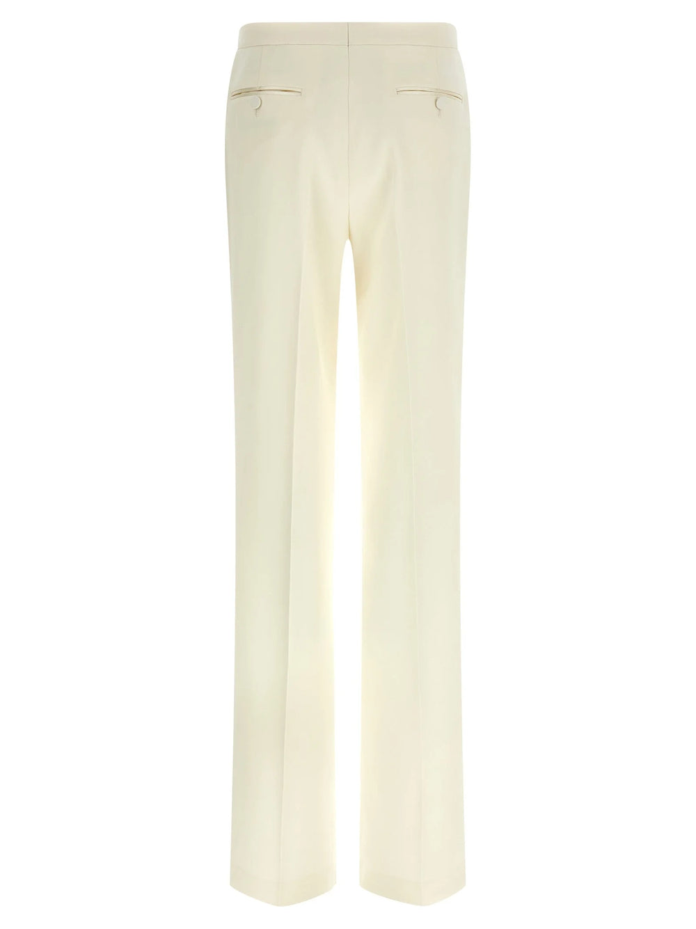 Tom Ford White Wool Tuxedo - IT42
