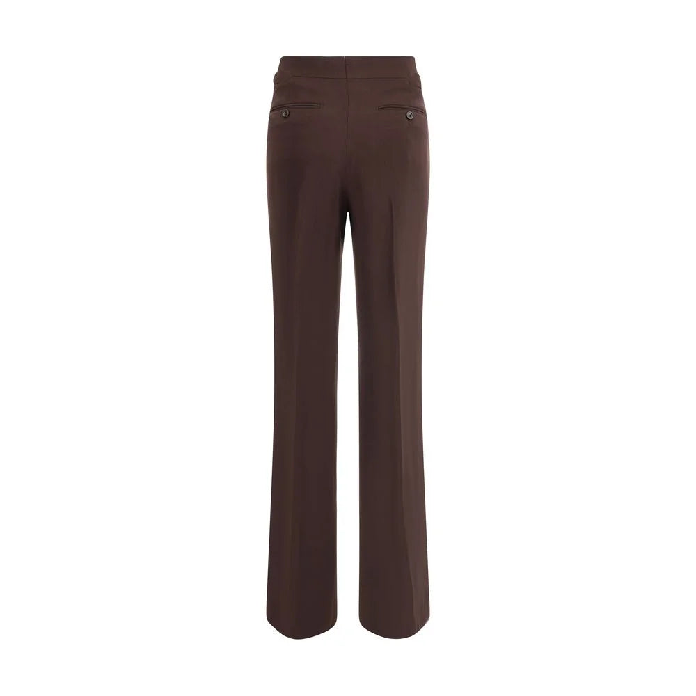 Tom Ford Wide Leg Pants - IT40 | M - Trousers
