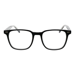 Tommy Hilfiger Black Acetate Glasses (Frames)