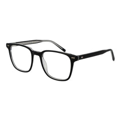 Tommy Hilfiger Black Acetate Glasses (Frames)
