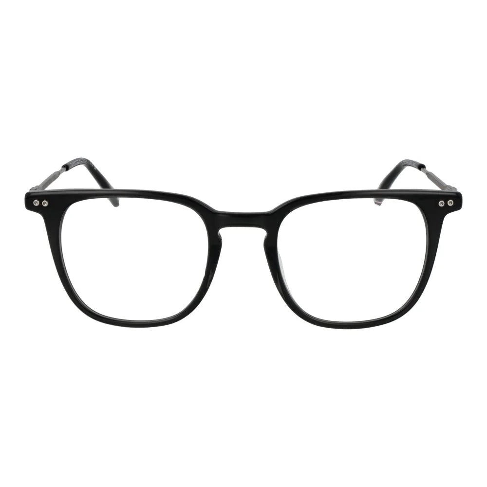 Tommy Hilfiger Black Acetate Glasses (Frames)