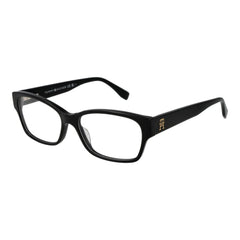 Tommy Hilfiger Black Acetate Glasses (Frames)