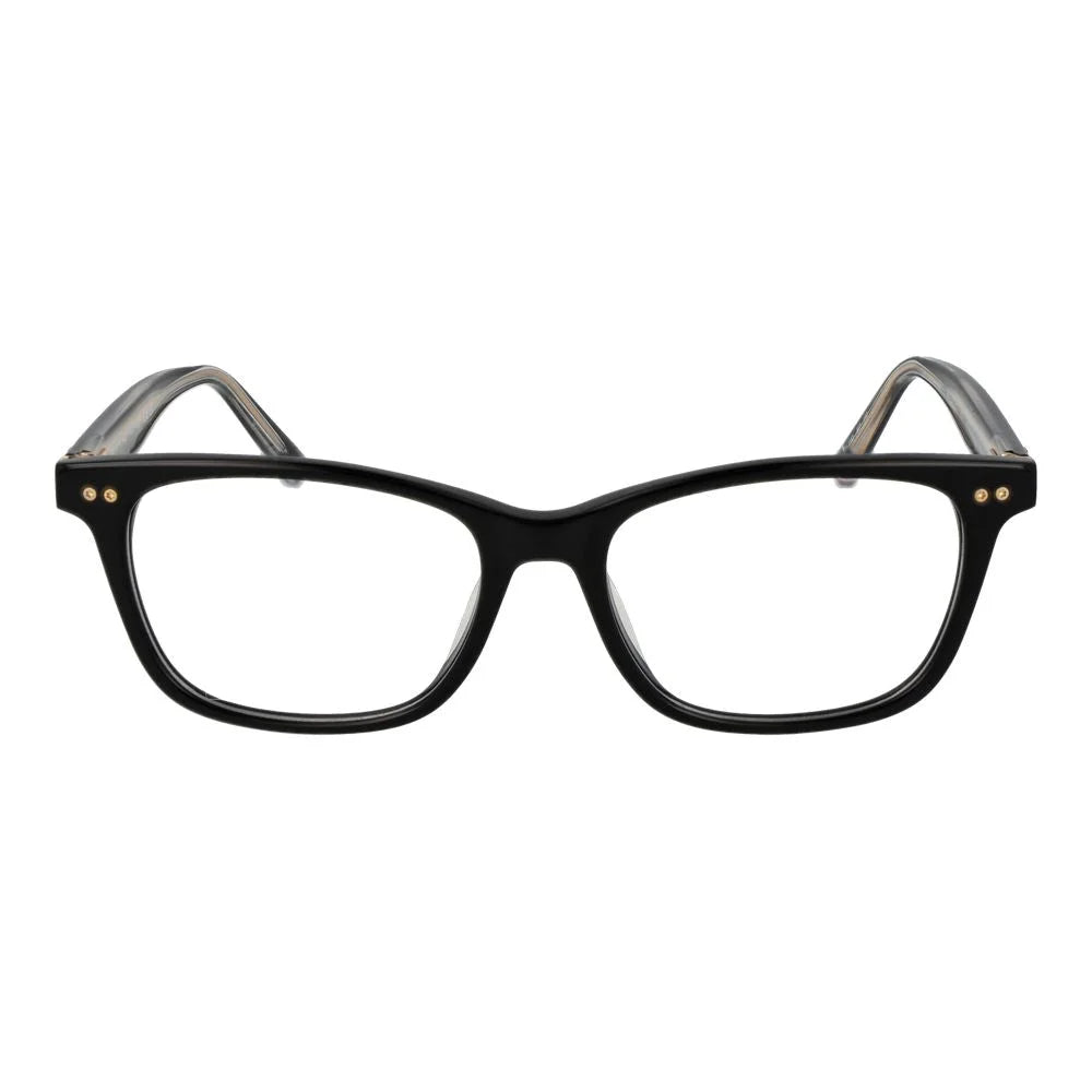 Tommy Hilfiger Black Acetate Glasses (Frames) - Eyeglasses