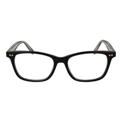 Tommy Hilfiger Black Acetate Glasses (Frames) - Eyeglasses