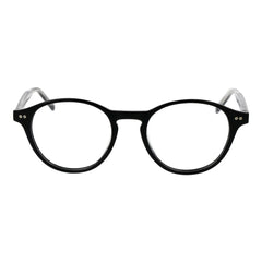 Tommy Hilfiger Black Acetate Glasses (Frames) - Eyeglasses