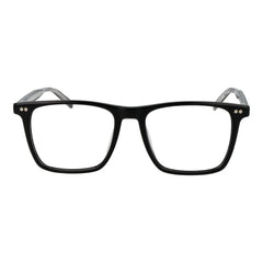 Tommy Hilfiger Black Acetate Glasses (Frames) - Eyeglasses
