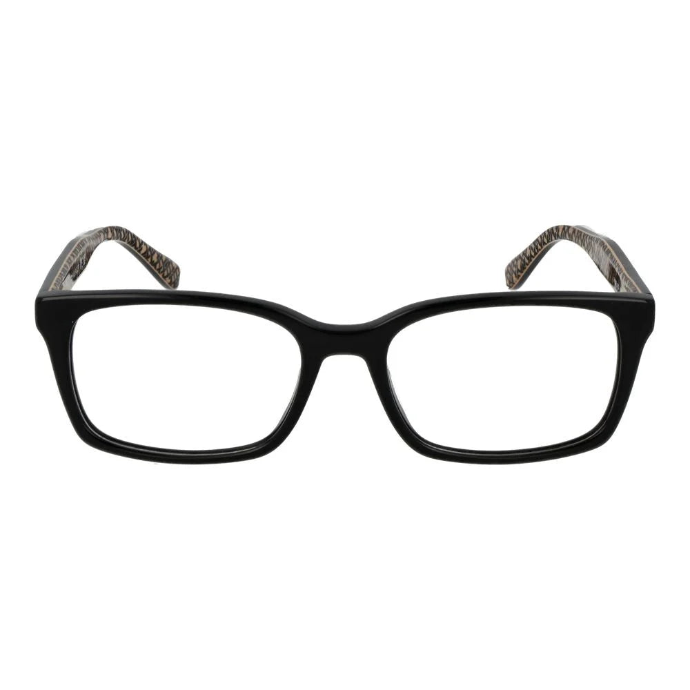 Tommy Hilfiger Black Acetate Glasses (Frames) - Eyeglasses