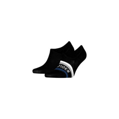 Tommy Hilfiger Black Cotton Sock - 43-46