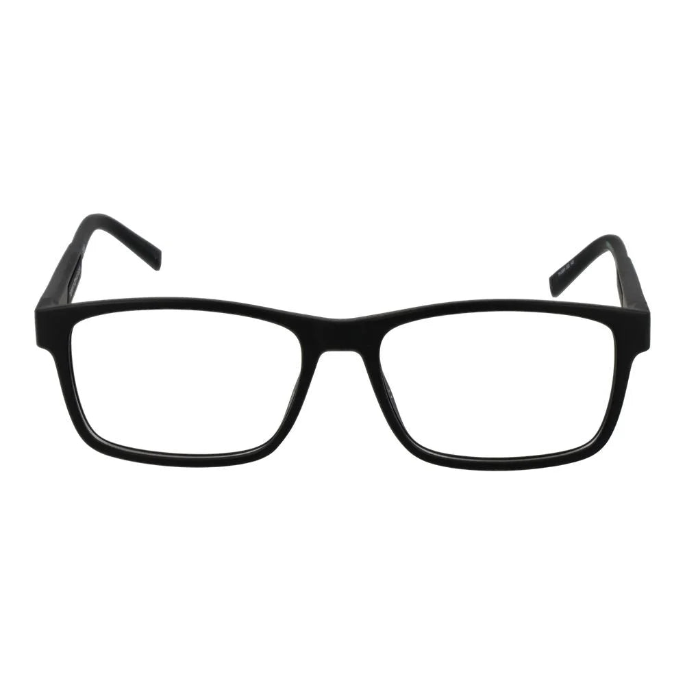Tommy Hilfiger Black Polyamide Glasses (Frames) - Eyeglasses