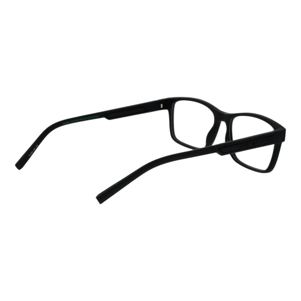 Tommy Hilfiger Black Polyamide Glasses (Frames) - Eyeglasses