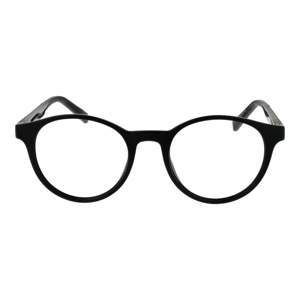 Tommy Hilfiger Black Polyamide Glasses (Frames) - Eyeglasses