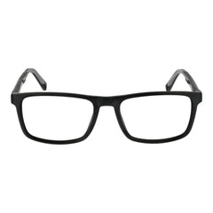 Tommy Hilfiger Black Polyamide Glasses (Frames) - Eyeglasses