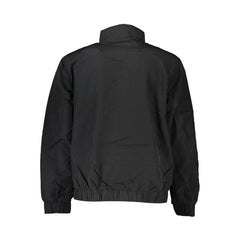 Tommy Hilfiger Black Polyamide Men’s Jacket - M