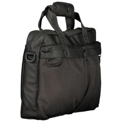 Tommy Hilfiger Black Polyester Accessory