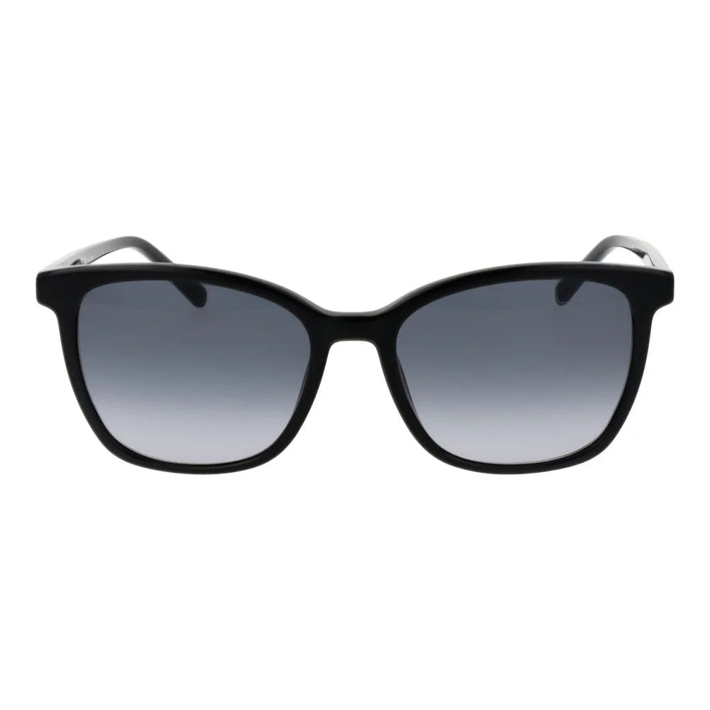 Tommy Hilfiger Black Women Sunglass - Sunglasses