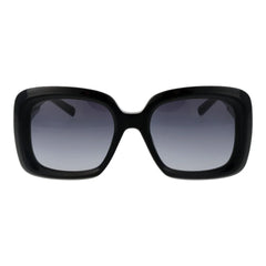 Tommy Hilfiger Black Women Sunglass - Sunglasses