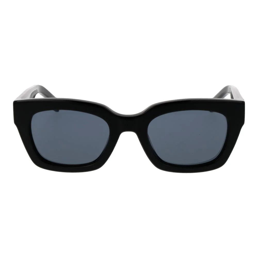 Tommy Hilfiger Black Women Sunglass - Sunglasses