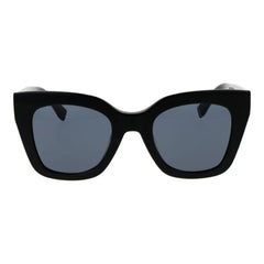 Tommy Hilfiger Black Women Sunglass - Sunglasses