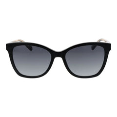 Tommy Hilfiger Black Women Sunglass - Sunglasses