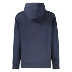 Tommy Hilfiger Blue Cotton Women Sweater