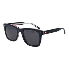 Tommy Hilfiger Blue Men Sunglass - Sunglasses