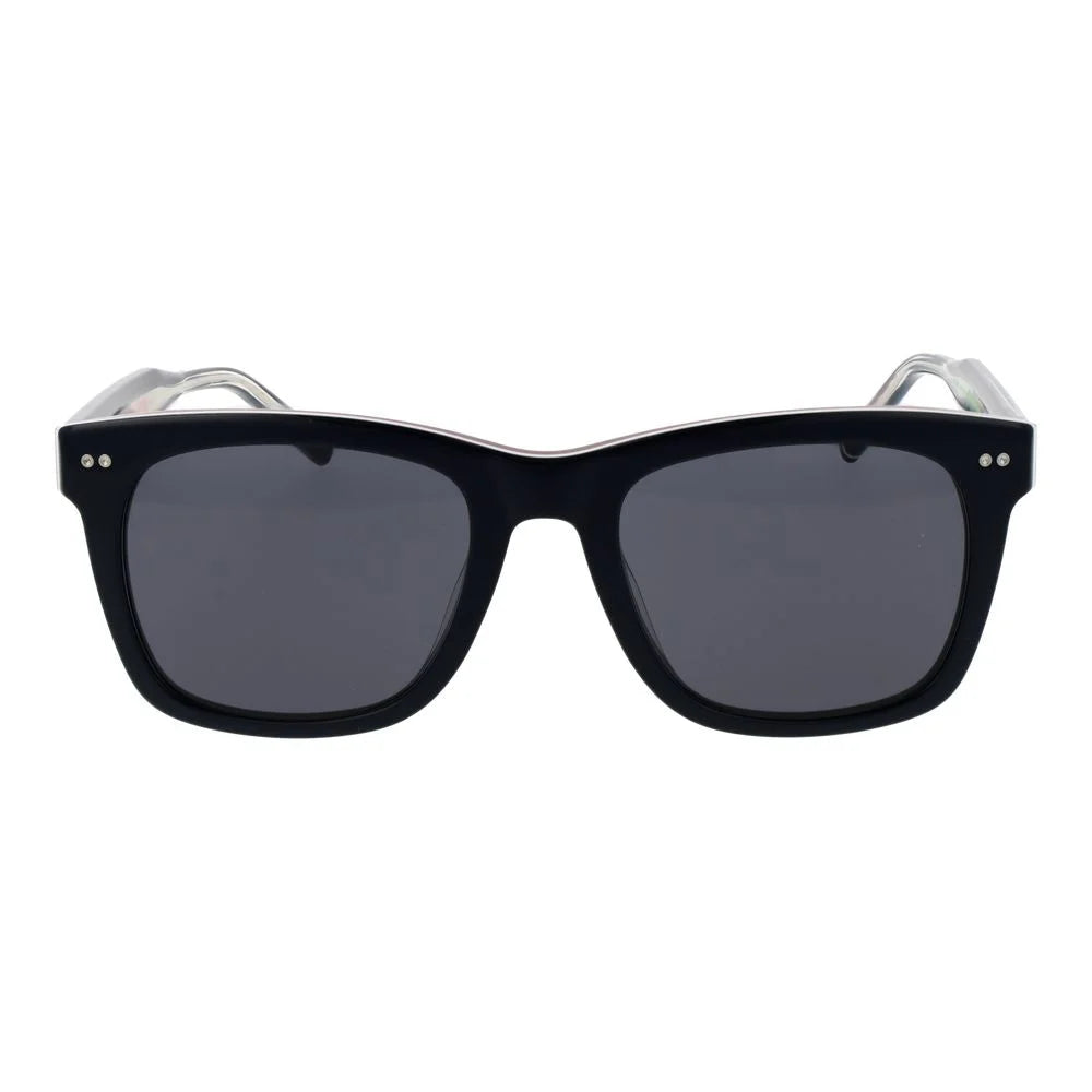 Tommy Hilfiger Blue Men Sunglass - Sunglasses
