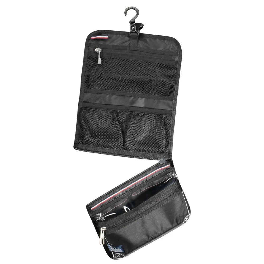 Tommy Hilfiger Blue Polyester Accessory