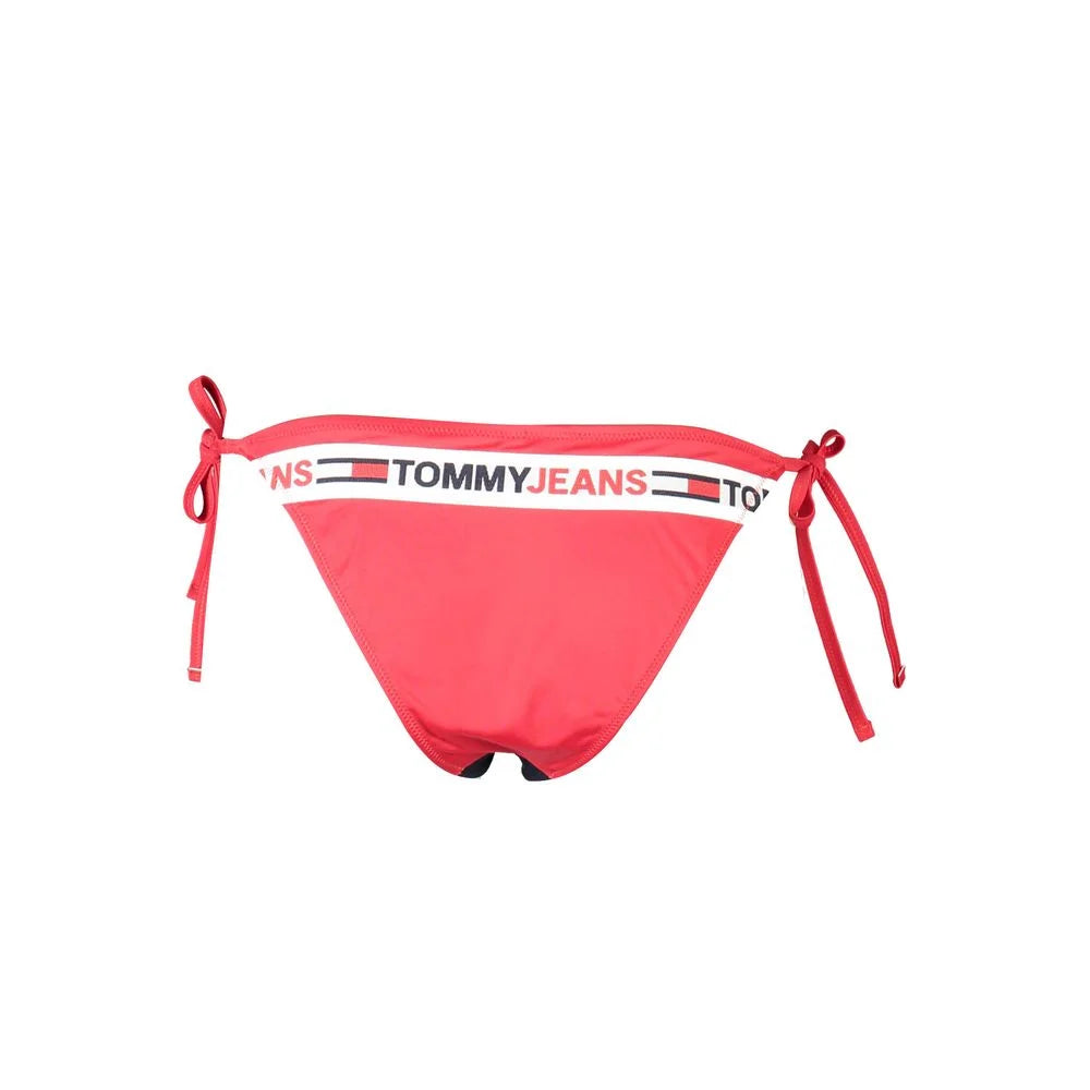 Tommy Hilfiger Blue Polyester Swimwear - XS