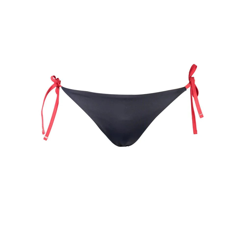 Tommy Hilfiger Blue Polyester Swimwear - XS