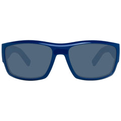 Tommy Hilfiger Blue Unisex Sunglass - Sunglasses