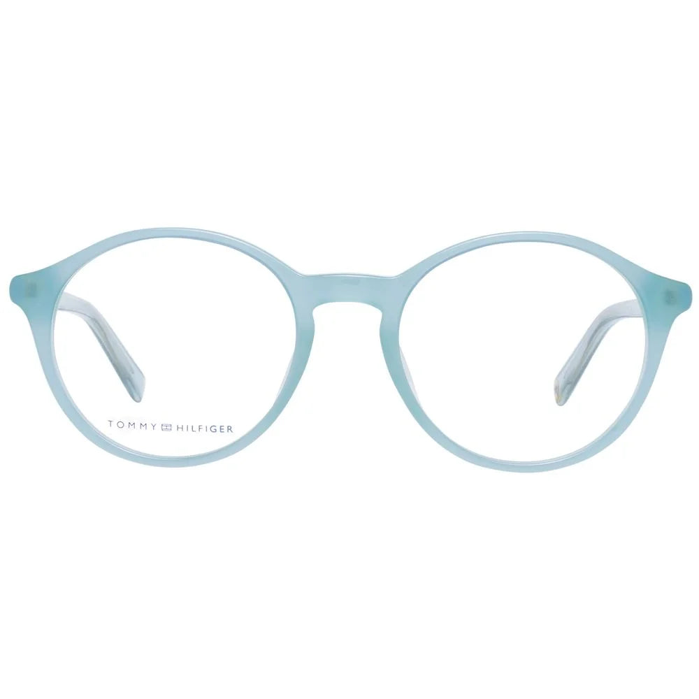 Tommy Hilfiger Blue Women Glasses Frame - Eyeglasses