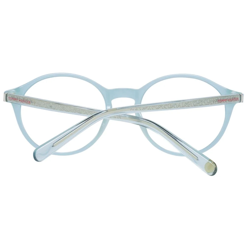 Tommy Hilfiger Blue Women Glasses Frame - Eyeglasses