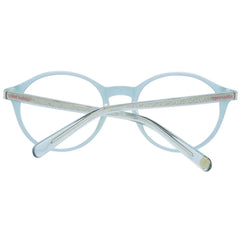 Tommy Hilfiger Blue Women Glasses Frame - Eyeglasses