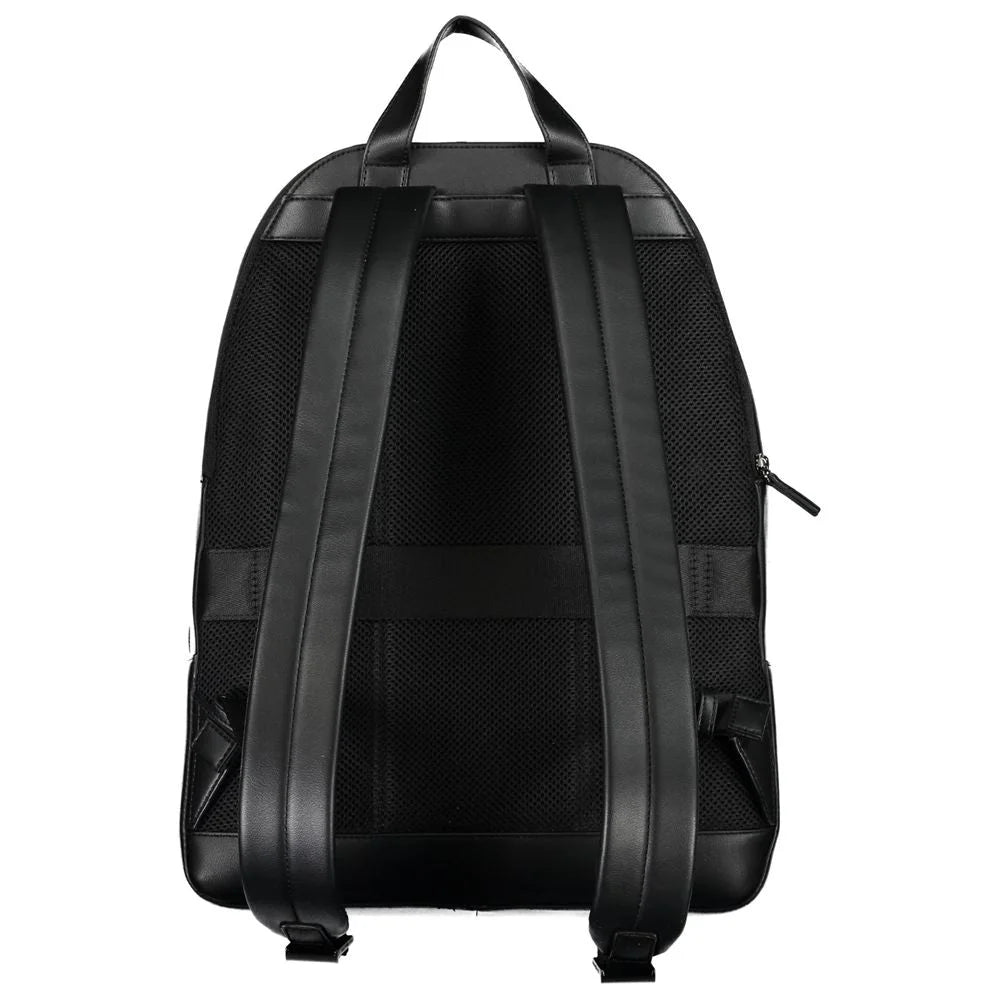 Tommy Hilfiger Chic Urban Traveler Backpack - Laptop Backpacks