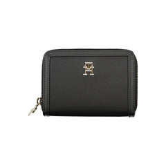 Tommy Hilfiger Elegant Zip Wallet with Ample Storage - Wallets