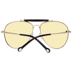 Tommy Hilfiger Gold Women Sunglass - Sunglasses
