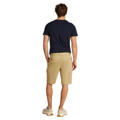 Tommy Hilfiger Jeans Beige Cotton Bermuda - W30