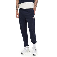Tommy Hilfiger Jeans Blue Cotton Joggers Workout Pant - IT44 | S