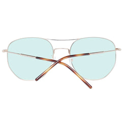 Tommy Hilfiger Rose Gold Unisex Sunglass - Sunglasses