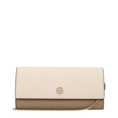 Tory Burch Bézs Színű Bőr Kézcsatok