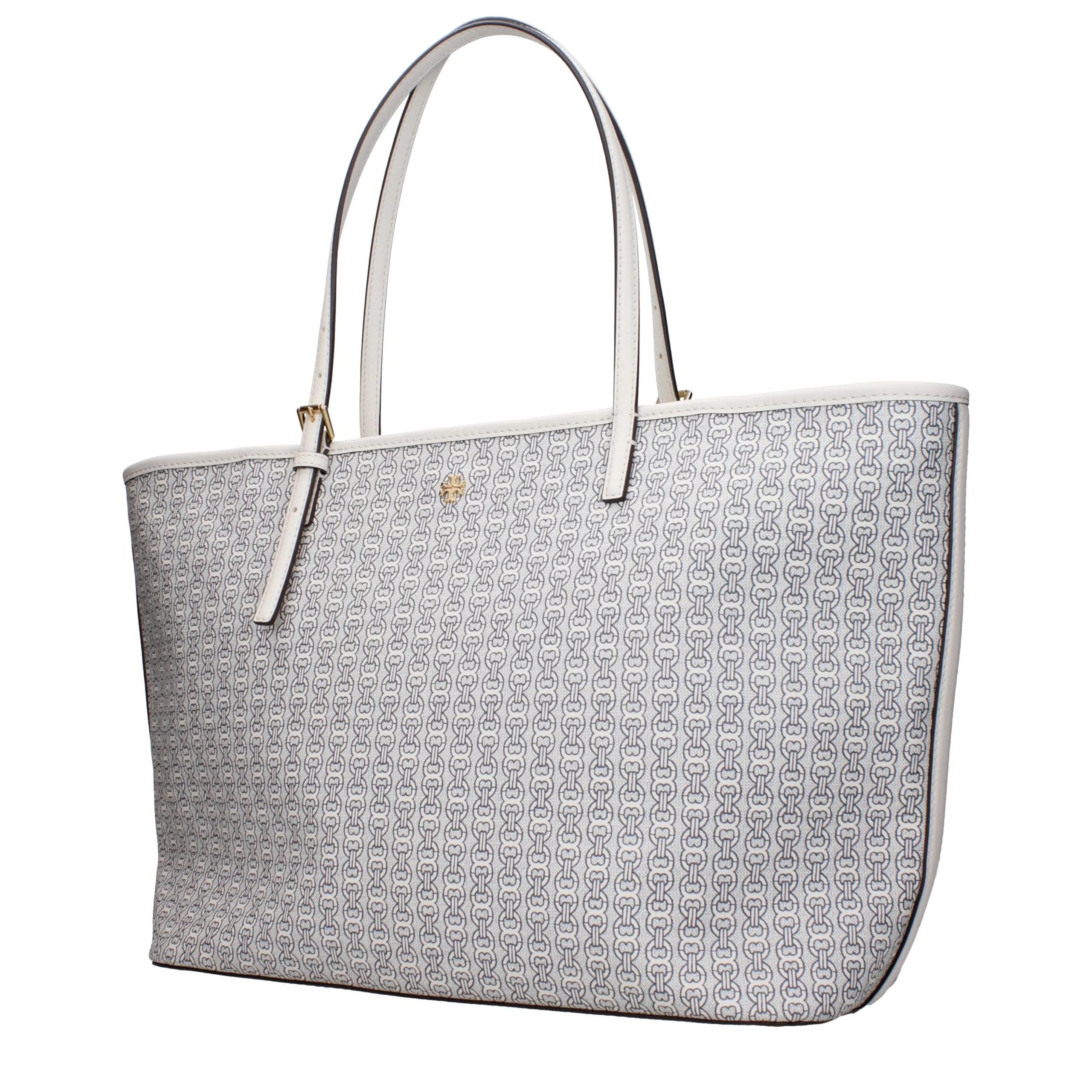 Tory Burch Beige Nahkalaukku Olalle
