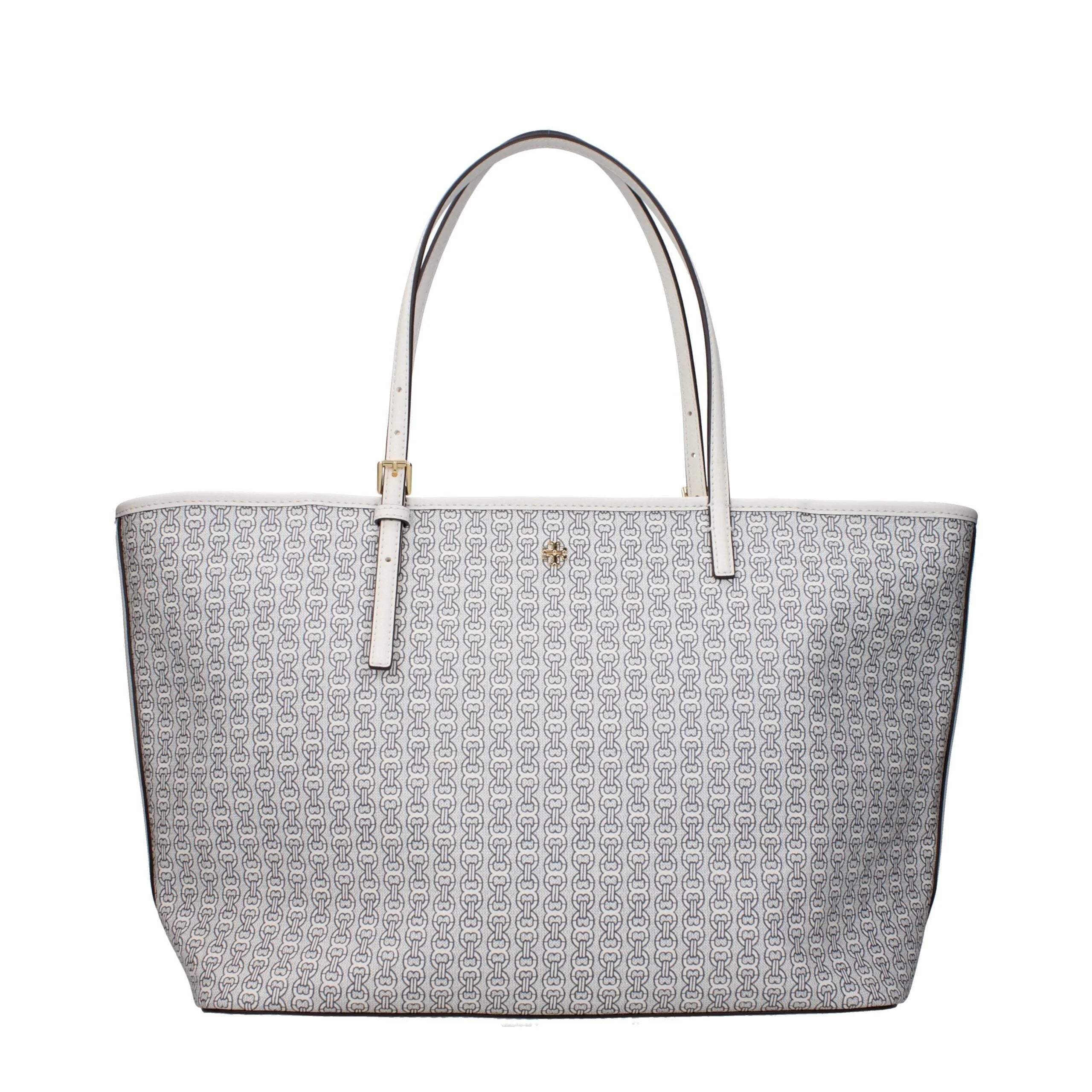 Tory Burch Beige Nahkalaukku Olalle