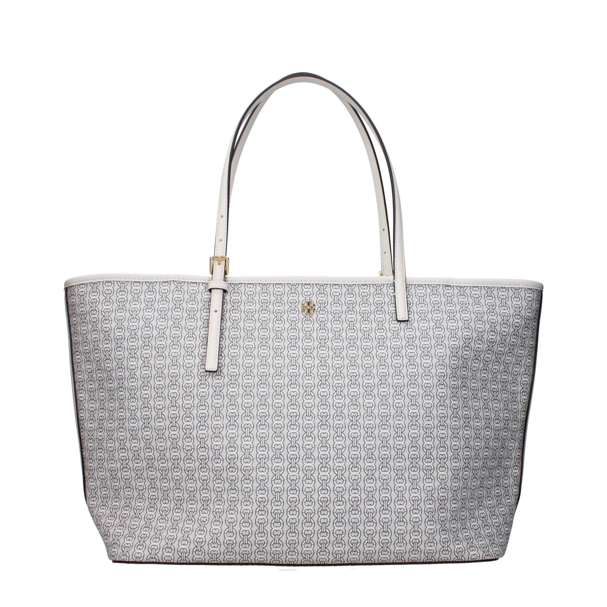 Tory Burch Beige Nahkalaukku Olalle